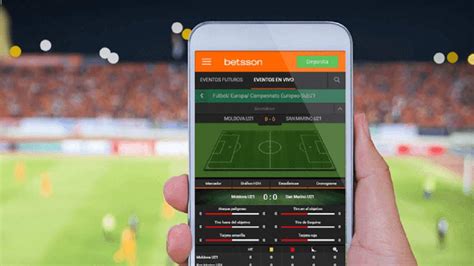 betsson deportes|Apuestas en Vivo .